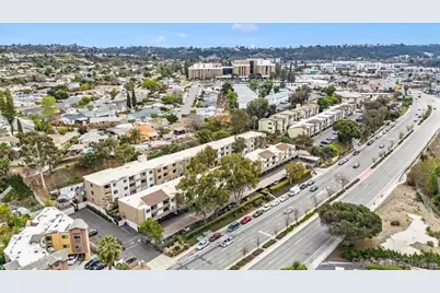  6725 Mission Gorge Road #204B, San Diego, CA 92120 - Photo 23