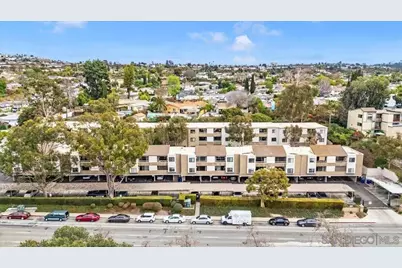  6725 Mission Gorge Road #204B, San Diego, CA 92120 - Photo 19