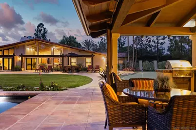  16822 Zumaque St, Rancho Santa Fe, CA 92067 - Photo 9