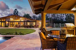 16822 Zumaque St, Rancho Santa Fe, CA 92067 - Photo 9