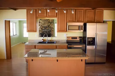  7627-7629 Pine Blvd, Pine Valley, CA 91962 - Photo 5