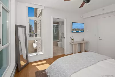  1199 Pacific #306, San Diego, CA 92101 - Photo 5