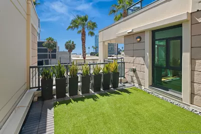  1199 Pacific #306, San Diego, CA 92101 - Photo 9