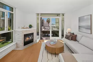 1199 Pacific Hwy, San Diego, CA 92101 - Photo 1