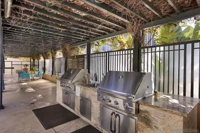  1199 Pacific #306, San Diego, CA 92101 - Photo 21