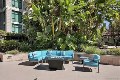  1199 Pacific #306, San Diego, CA 92101 - Photo 37