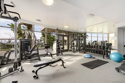  700 W E Street #2905, San Diego, CA 92101 - Photo 51