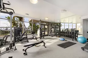 700 W E St, San Diego, CA 92101 - Photo 51