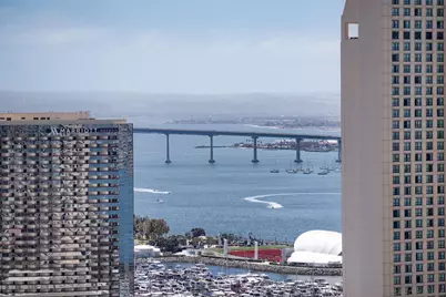  700 W E Street #2905, San Diego, CA 92101 - Photo 35