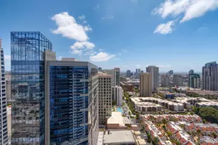 700 W E St, San Diego, CA 92101 - Photo 33
