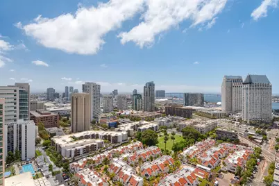 700 W E Street #2905, San Diego, CA 92101 - Photo 29