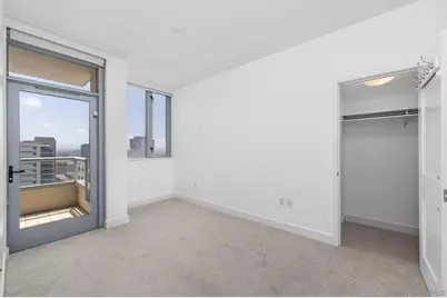  700 W E Street #2905, San Diego, CA 92101 - Photo 23