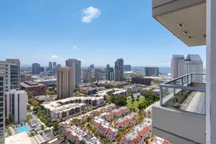 700 W E St, San Diego, CA 92101 - Photo 1