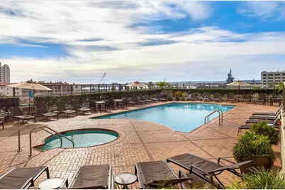  700 W E Street #2905, San Diego, CA 92101 - Photo 53