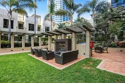  700 W E Street #2905, San Diego, CA 92101 - Photo 59