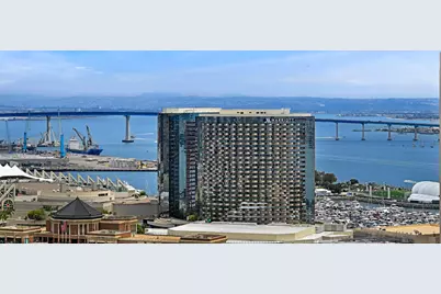  700 W E Street #2905, San Diego, CA 92101 - Photo 1