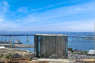 700 W E St, San Diego, CA 92101 - Photo 1
