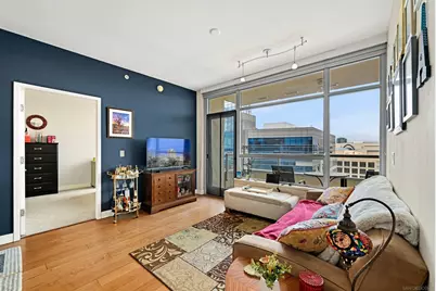  700 W E Street #2905, San Diego, CA 92101 - Photo 3