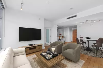  700 W E Street #2905, San Diego, CA 92101 - Photo 7