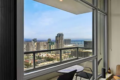  700 W E Street #2905, San Diego, CA 92101 - Photo 5