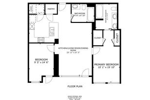 700 W E St, San Diego, CA 92101 - Photo 23