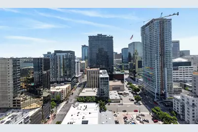  1388 Kettner #2305, San Diego, CA 92101 - Photo 1