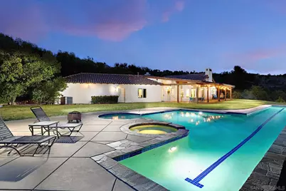  10790 Castle Heights Dr, Valley Center, CA 92082 - Photo 7