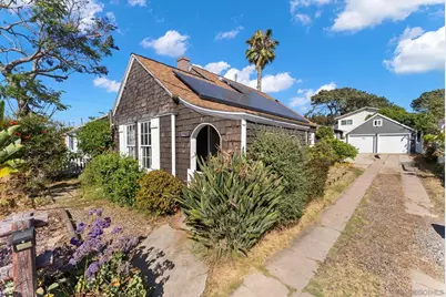  2327 Etiwanda Street, San Diego, CA 92107 - Photo 3