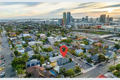  1055 21st Street, San Diego, CA 92102 - Photo 5