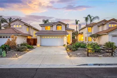  1208 Corte Dulce, San Marcos, CA 92069 - Photo 1