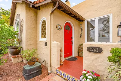  2743 33rd St, San Diego, CA 92104 - Photo 5