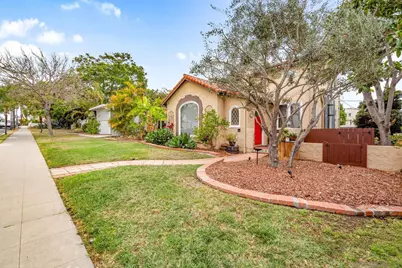  2743 33rd St, San Diego, CA 92104 - Photo 3