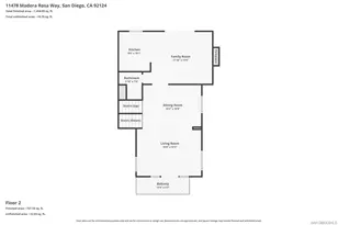 11478 Madera Rosa Way, San Diego, CA 92124 - Photo 39