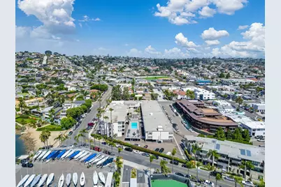  1021 Scott St #130, San Diego, CA 92106 - Photo 19