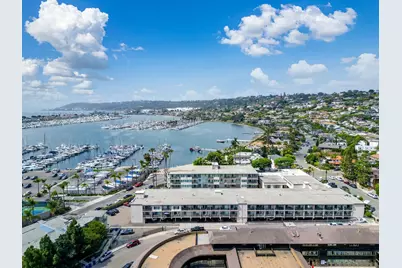  1021 Scott St #130, San Diego, CA 92106 - Photo 17