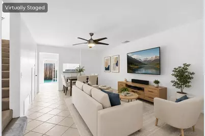  888 Cherrywood #Unit 3, El Cajon, CA 92021 - Photo 1
