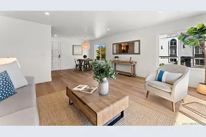  1278 Pacific Beach #3, San Diego, CA 92109 - Photo 5