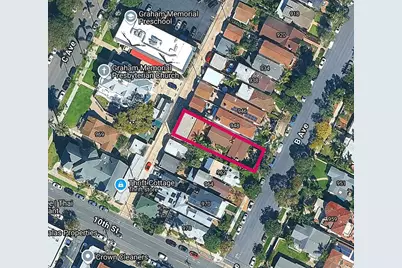  950-58 B, Coronado, CA 92118 - Photo 1