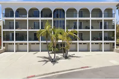  356 Playa Del Norte #8, La Jolla, CA 92037 - Photo 1