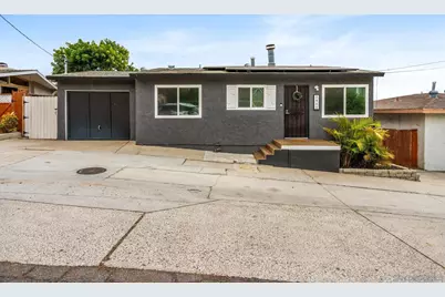  2462 44th, San Diego, CA 92105 - Photo 1