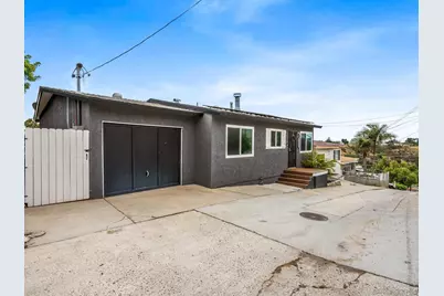 2462 44th, San Diego, CA 92105 - Photo 3