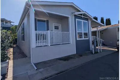  4898 1/2 Old Cliffs Rd, San Diego, CA 92120 - Photo 1