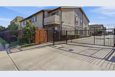  293 Sycamore #15, San Ysidro, CA 92173 - Photo 25