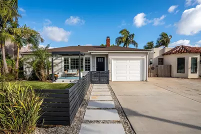 1335 Loring St, San Diego, CA 92109 - Photo 33