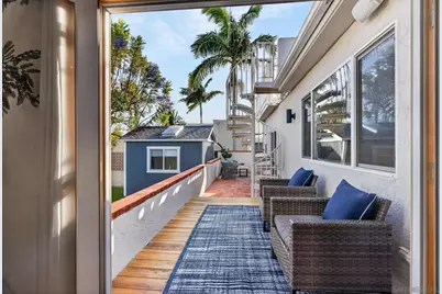  1335 Loring St, San Diego, CA 92109 - Photo 21