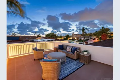  1335 Loring St, San Diego, CA 92109 - Photo 25