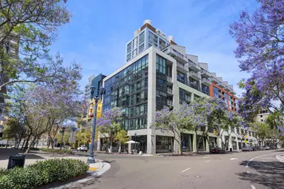 350 11th Ave. #341, San Diego, CA 92101 - Photo 59