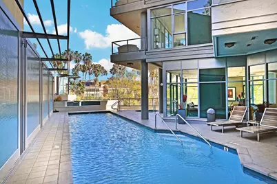  1441 9th Avenue #803, San Diego, CA 92101 - Photo 45