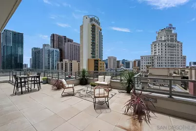  1441 9th Avenue #803, San Diego, CA 92101 - Photo 1