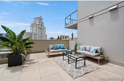  1441 9th Avenue #803, San Diego, CA 92101 - Photo 21
